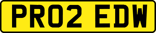 PR02EDW