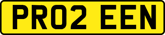 PR02EEN