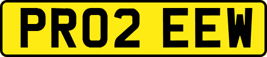 PR02EEW