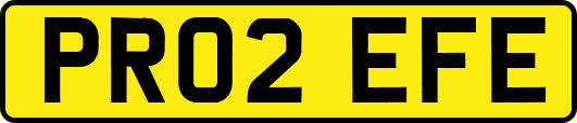 PR02EFE