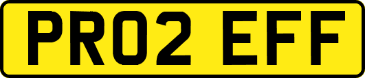 PR02EFF