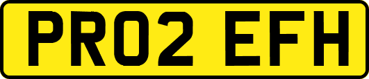 PR02EFH