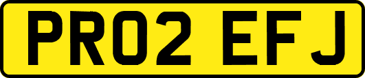 PR02EFJ