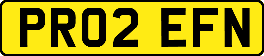 PR02EFN