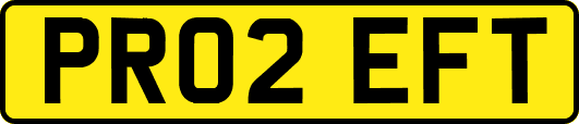 PR02EFT