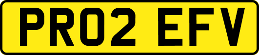 PR02EFV
