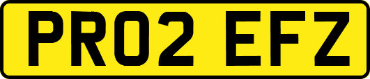 PR02EFZ