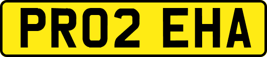 PR02EHA