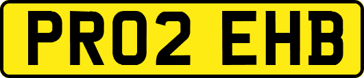 PR02EHB