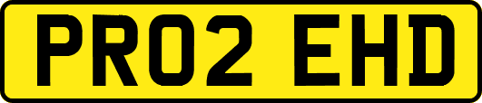 PR02EHD
