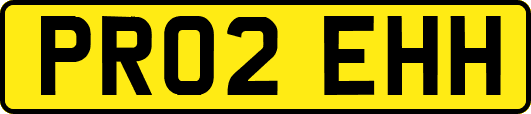 PR02EHH
