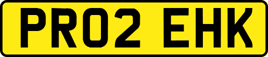 PR02EHK