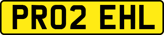 PR02EHL