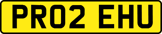 PR02EHU