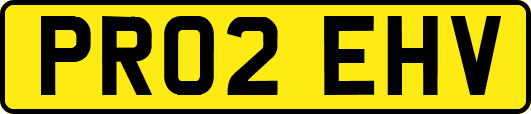 PR02EHV