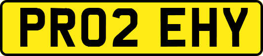 PR02EHY
