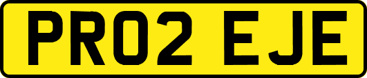 PR02EJE