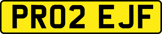 PR02EJF