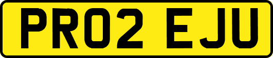 PR02EJU