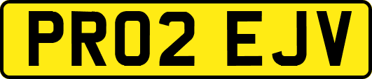 PR02EJV
