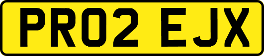 PR02EJX