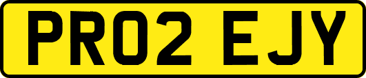 PR02EJY