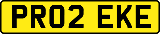 PR02EKE