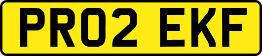 PR02EKF