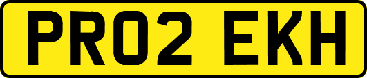 PR02EKH