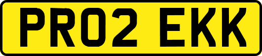 PR02EKK