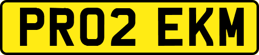 PR02EKM