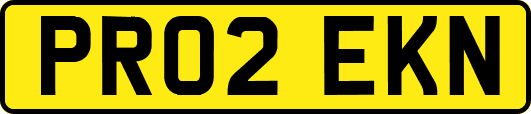 PR02EKN