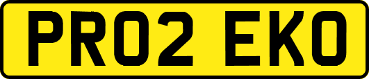 PR02EKO