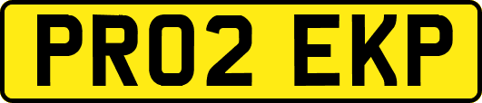 PR02EKP