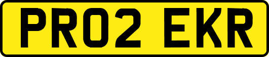 PR02EKR