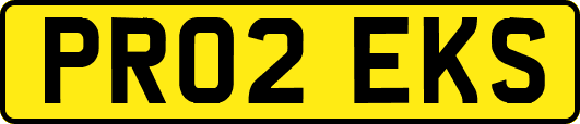 PR02EKS