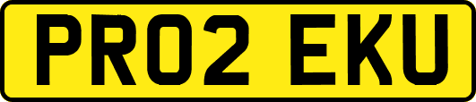 PR02EKU
