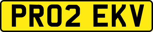 PR02EKV