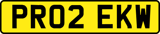 PR02EKW