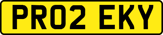 PR02EKY