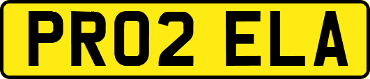 PR02ELA