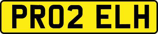 PR02ELH