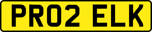 PR02ELK