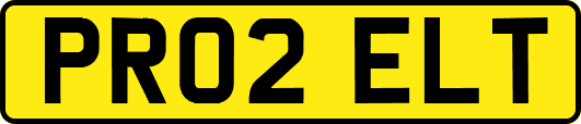 PR02ELT