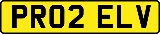 PR02ELV