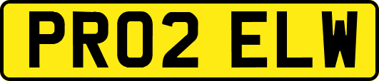 PR02ELW