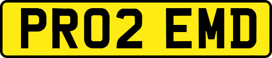 PR02EMD