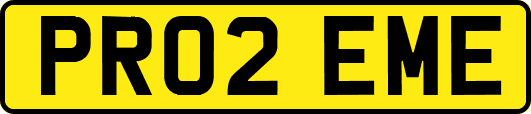 PR02EME