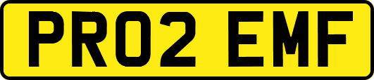 PR02EMF