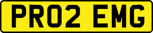 PR02EMG